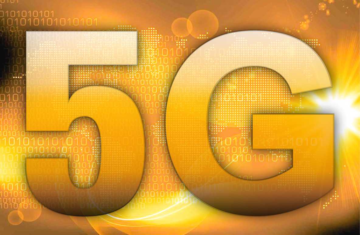 5G image